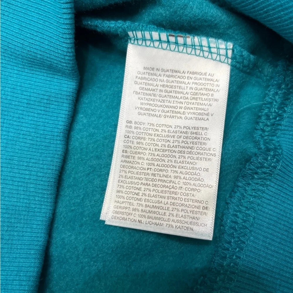 NWT Men’s North Face Hoodie